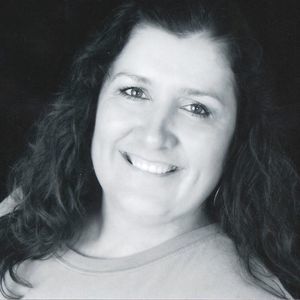 Meet your Posher, Roberta jo